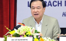 Nghi án nhận hối lộ 16,4 tỷ đồng: 10 cá nhân bị bộ GTVT yêu cầu giải trình