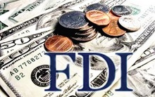 Bộ KHĐT: Vốn FDI quý I sụt giảm 50% không có gì đáng ngại