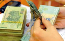  Bộ Tài Chính: Thu ngân sách quý I thể hiện xu hướng phục hồi của nền kinh tế