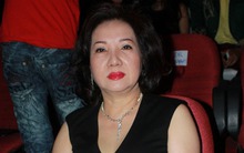 Chủ tịch Quốc Cường Gia Lai tới chung kết The Voice cổ vũ Hà Hồ