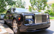 Việt Nam - Miền đất hứa của hàng hiệu thế giới