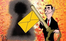 Từ phong bì đến các loại 'cò' bệnh viện