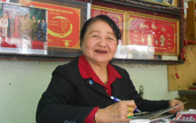 Bà tổ nghề thương hiệu vàng Bảo Tín khởi nghiệp từ bán ốc luộc (1)