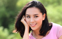 Á hậu Dương Trương Thiên Lý bất ngờ thành cổ đông lớn của một ngân hàng