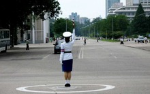 Bức tranh so sánh sức mạnh của Triều Tiên vs. Hàn Quốc