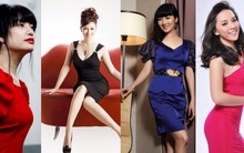 Những hoa hậu doanh nhân thành đạt nhất