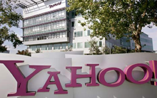 Yahoo lãi lớn trong quý I