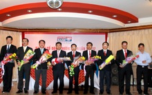 "Bầu" Thắng giữ chức chủ tịch HĐQT Ngân hàng Kiên Long 