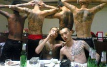 Những băng đảng xã hội đen khét tiếng Hong Kong và Ma Cao