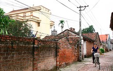 Người Đường Lâm – đất 2 vua – đang nổi giận: Vì sao?