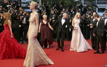 Liên hoan Phim Cannes xảy ra vụ trộm trang sức trị giá hơn 1 triệu USD