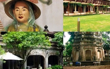 Hội chứng 'bất động...'