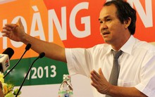 Những phản biện sắc bén của ông chủ Tập đoàn HAGL