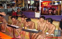 Mại dâm nam - 'Nghề' có từ thời cổ xưa trên thế giới