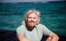 10 nhân vật thành công lớn mà chưa học hết phổ thông