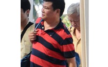 Di lý ông Trương Duy Nhất ra Hà Nội