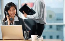 Bài học sự nghiệp khi bạn bước vào độ tuổi 30   