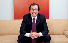 CEO Bút bi Thiên Long 'chẩn bệnh' cho người khởi nghiệp