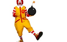 'Bom tấn' McDonald's chính thức vào Việt Nam