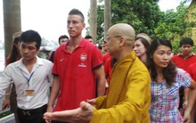 Arsenal, Running Man và cơ hội vàng bị bỏ qua    