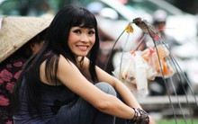 Ca sĩ Phương Thanh: Nhiều người 'nổ' cát-sê cho lắm rồi trốn thuế 