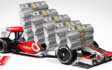 F1 - Giải đua xe danh giá nhất hành tinh và công thức kiếm tiền tuyệt hảo