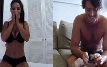 Đồ lót giúp 'quan hệ từ xa' của Durex gây xôn xao thế giới