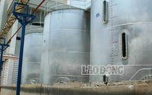 Vụ 6 người chết ở Nhà máy tinh luyện dầu cá: Giám đốc và phó giám đốc tử vong vì cứu nhân viên 