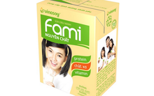 'Ngôi vương' của Vinasoy