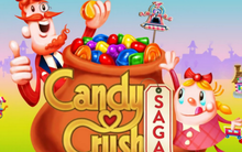 'Cha đẻ' của Candy Crush nộp hồ sơ IPO trên sàn Nasdaq