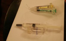 [Rúng động] Vụ 'tráo thủy tinh thể' BV Mắt Hà Nội: 703 ca tráo thủy tinh thể, 3.000 vụ tráo dịch nhầy