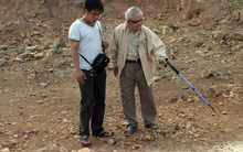 Có bằng chứng mới về 'kho vàng 4.000 tấn'?