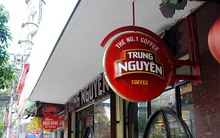 Thông điệp yêu nước của Trung Nguyên là gì?