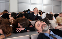 Dấu hiệu bạn đang 'chết dần chết mòn' trong công việc