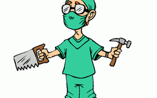 Tại sao các bác sĩ giữ im lặng trước sai lầm của đồng nghiệp?