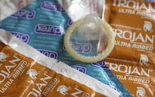 Bill Gates muốn tạo ra loại bao cao su khiến 'Durex phải xấu hổ'