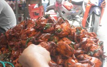 Tẩm chất gì khiến chim quay Ninh Hiệp có màu gạch non bắt mắt?