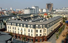 Vì sao huyện ủy Từ Liêm không lấy tên quận mới là Mỹ Đình và Tây Thăng Long?