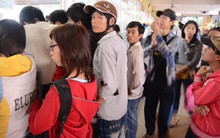 Nghỉ tết 9 ngày: Dân mừng, doanh nghiệp lo trở tay không kịp