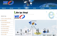 4 doanh nghiệp bị thu hồi giấy phép cung cấp dịch vụ viễn thông