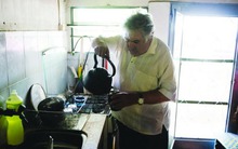 Cuộc sống của 'Tổng thống nghèo nhất thế giới'