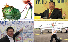 [Nổi bật] Sếp FSoft họp hành liên miên, chủ tịch ACB 'ngồi yên chiến mã'