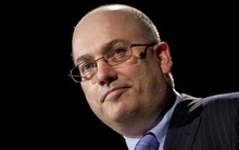 6 bê bối ồn ào nhất trong giới tỷ phú năm 2013