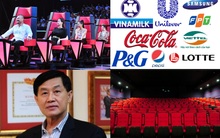 [Nổi bật] Khai tử tên rạp Megastar, nhà tuyển dụng nào được yêu thích nhất ở VN?