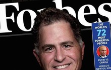 18 nhà đầu tư ra giá mua tạp chí Forbes