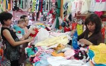 Phát hiện chất độc trong quần áo trẻ em của nhiều hãng nổi tiếng