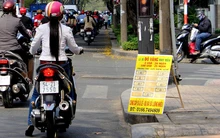 Thu giữ 4.000 tờ USD lưu niệm do Trung Quốc sản xuất