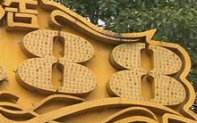 8 con số thú vị trong Tết cổ truyền của Trung Quốc