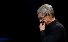 Apple bỏ 14 tỷ USD để mua lại... chính mình