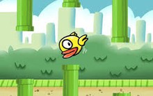 Flappy Bird bị xóa sổ, ai là người chiến thắng?